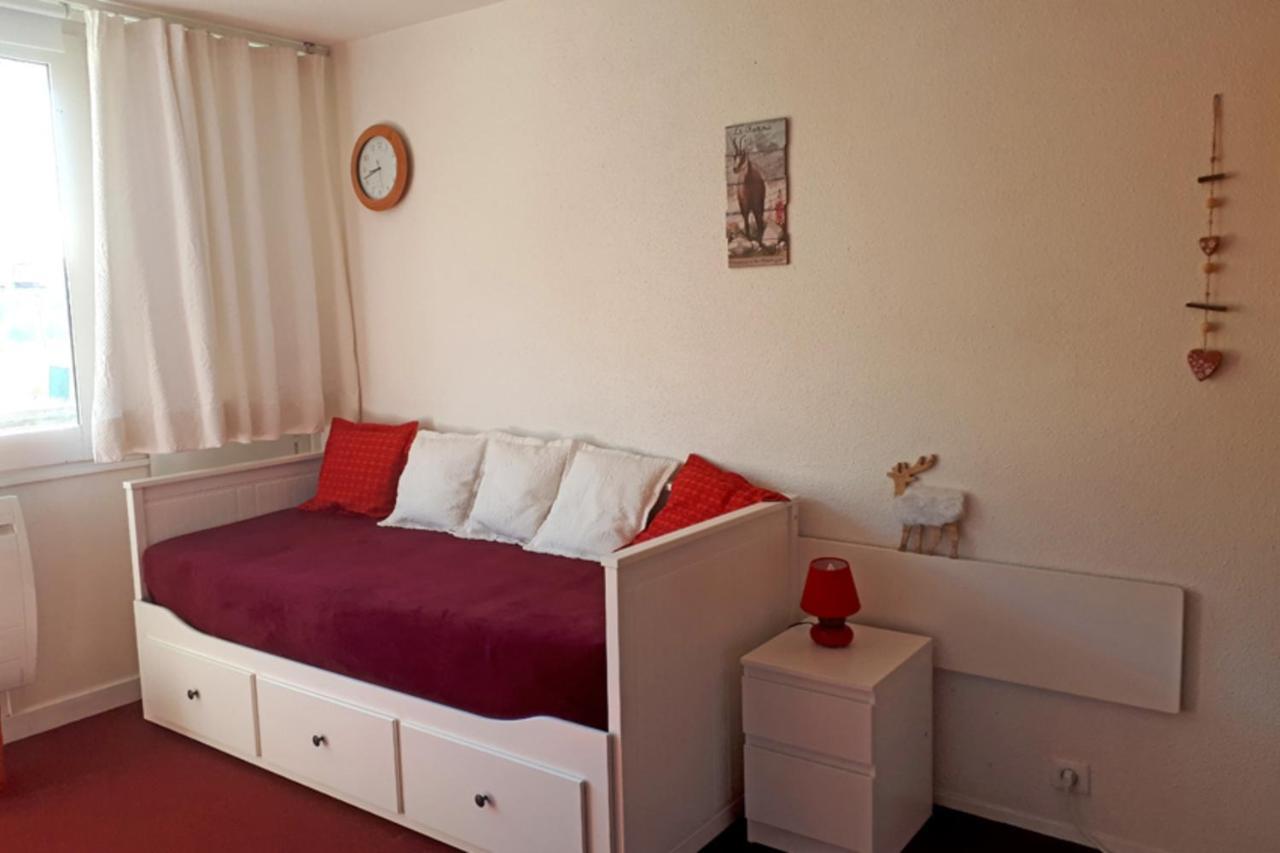 Comfortable Studio In Aime ลาปลาญ ภายนอก รูปภาพ